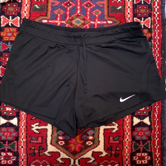Nike Pants - Nike Dri-Fit Athletic Shorts